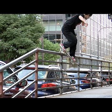 Nike SB | Uprise for SB Dunk