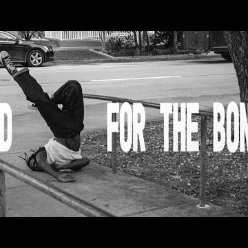 BAD FOR THE BONES | Ibu Sanyang & Lucien Genand