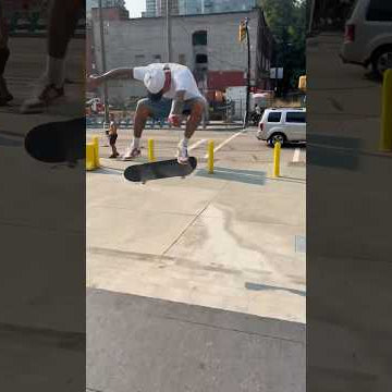 Spencer Hamilton Vancouver Mix