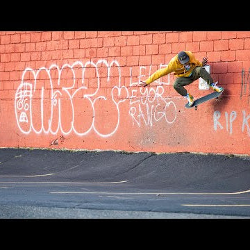 Nike SB | The Killing Floor