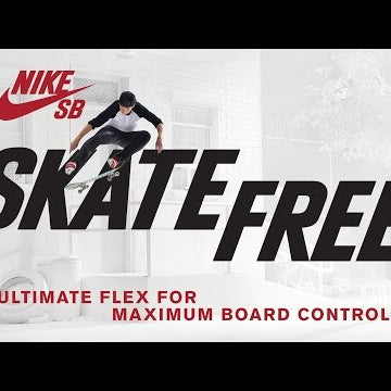Nike Free SB with Sean Malto and Shane O'Neill