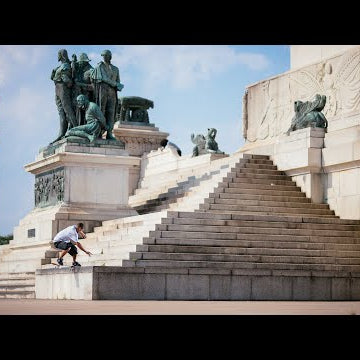 Tiago Lemos LEGACY Collection | Primitive Skate