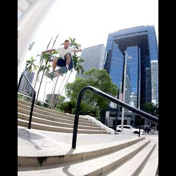 Monster squad unleashes chaos in "DOWN STRAIGHT UP! - Vol 4" video 📼