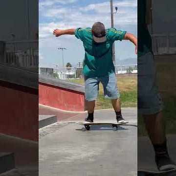 Franky Villani | Mayberry Skatepark mix