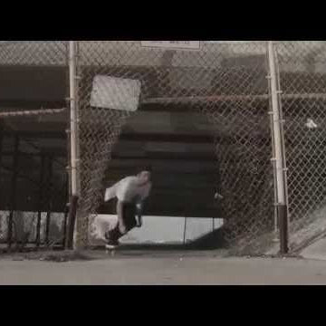 Trevor Thompson Local Express