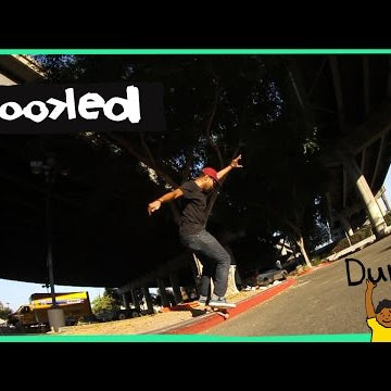 DUNE : KROOKED GUEST PRO
