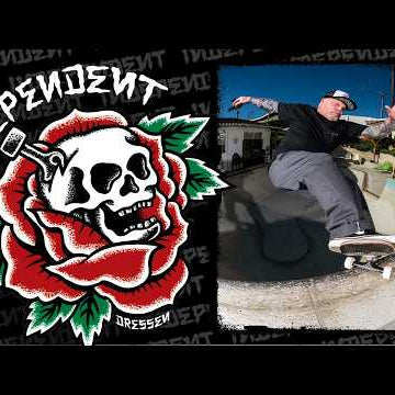 Eric Dressen's Skull Rose Capsule Collection OUT NOW!
