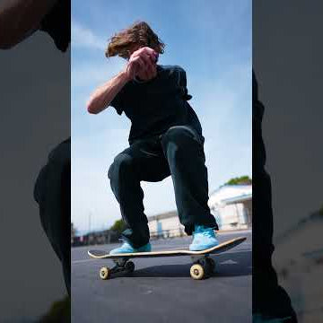 INSANE 360 FLIP by Jake Hayes