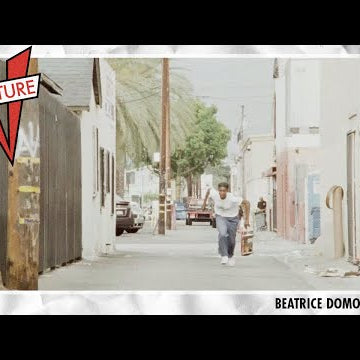 Beatrice Domond : Awake