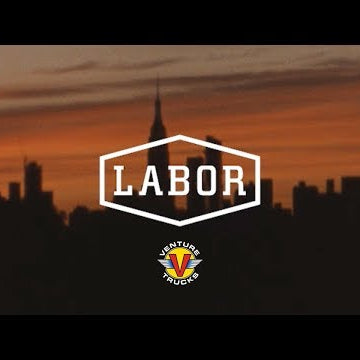 VENTURE X LABOR