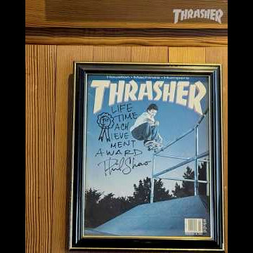 🚨 THE LEGEND OF PHIL SHAO documentary premieres FRIDAY ♥️ 🎬 Greg Smith