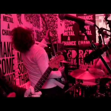 ThinkNoThink "Strange Truth" - Converse Red Light Sessions