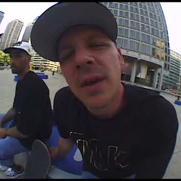 Butter Goods / DC Shoes 2022