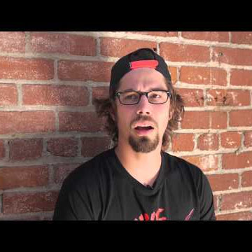 SB Chronicles Vol. 2: Justin Brock In Focus