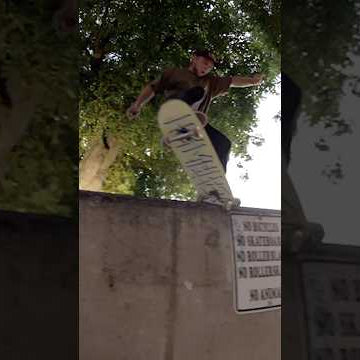 Jamie Foy 💀🔥 Charred Remains is live!