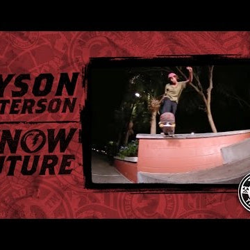 Tyson Peterson : Know Future