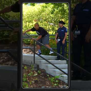 Pedro Delfino Vs. Security