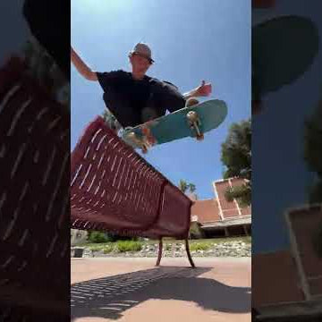 Jake Hayes @ LACC