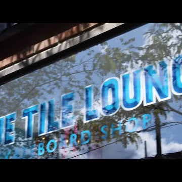 Nike SB | :58 With Blue Tile Lounge