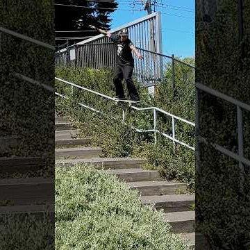 Kevin Bækkel Grinds a Behemoth in Creature’s “SEVER” Video