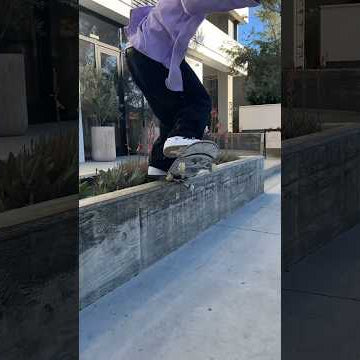 Hollywood CA with Christian Henry