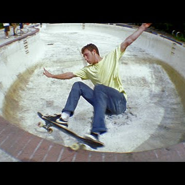 Grant Taylor - GT Blazer Low Full Video - Nike SB