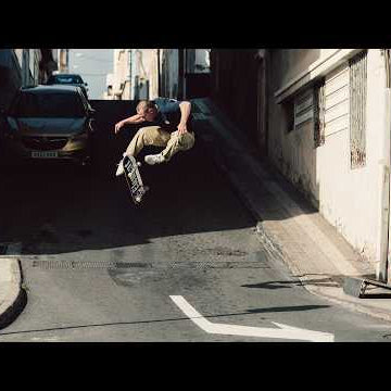 Element Skateboards "Search" Video