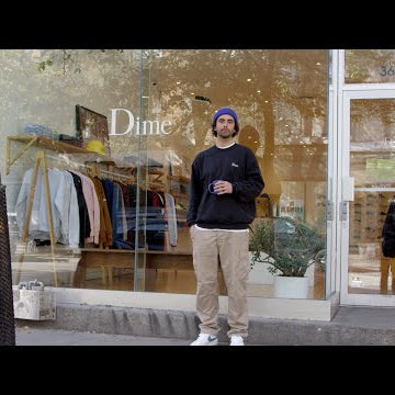Nike SB | :58 With DIME