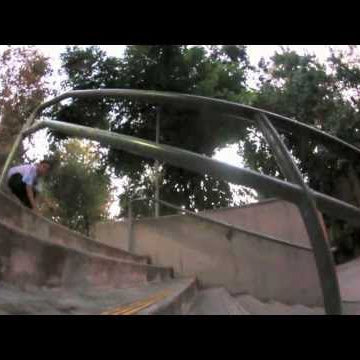 Alex Midler on the new Thunder Lo 145 II