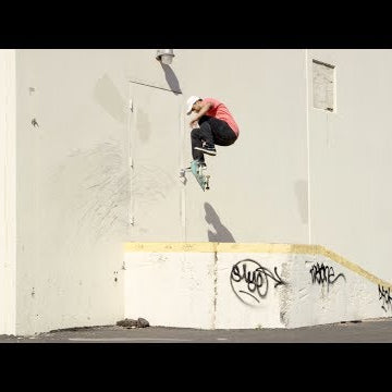 Nike SB | Paul Rodriguez Ten | Welcome to the Club