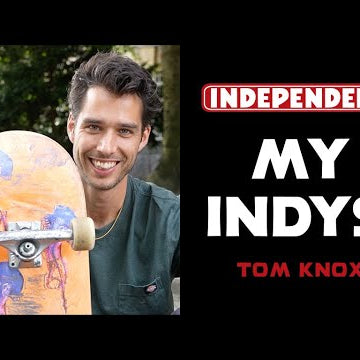 Lightning Fast Quick Feet w/ Tom Knox | MY INDYS