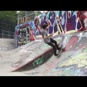 Rick McCrank Knows