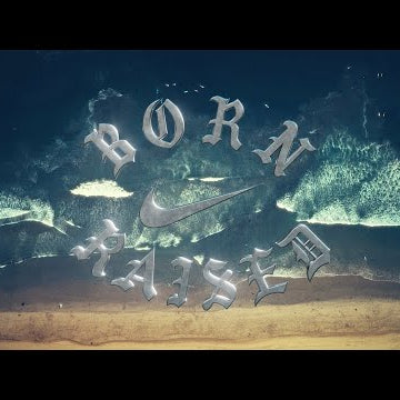 Nike SB | Born X Raised