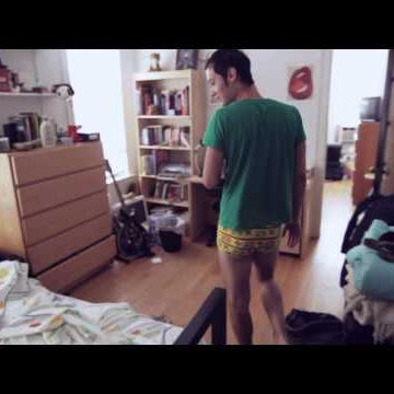 Converse Rubber Tracks - Rubber Meets The Road: YAWN (Part 1)
