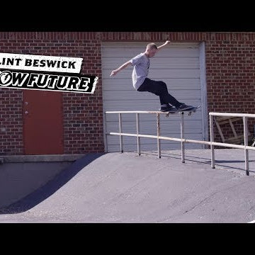 Know Future : Clint Beswick