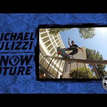 Michael Pulizzi : Know Future