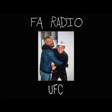 FA Radio UFC