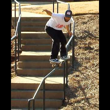 Pedro Delfino from DEATHWISH’s “INTRODUCING” 📼