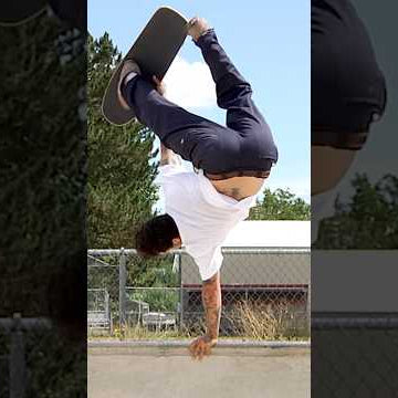 Ronnie Sandoval in “A Summer Adventure” 🔥