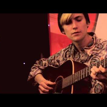 Converse Takeaway Show at Pitchfork Paris: DIIV "Home"