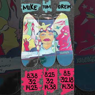 Krooked Fall Drop 2 is out now!