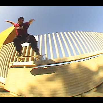 Nike SB | Max Geronzi