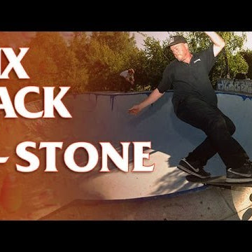 Independent Trucks: 6 Pack with P-Stone | Hullet Bowl