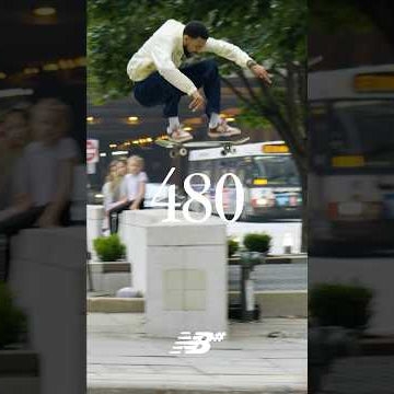 Justin Henry for the 480 in Chicago
