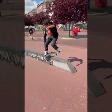 KrookeDenmarKrooked