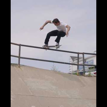 🏔️ Elijah Berle from Yeti's "The Good Gnomie" video 📼