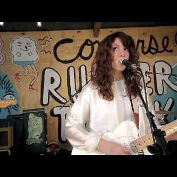Converse Rubber Tracks Austin: Widowspeak "The Dark Age" Live