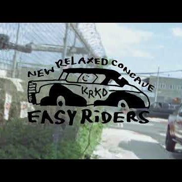Caleb Mcneely Easy Rider