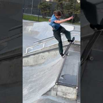 Skatepark Revs 💨