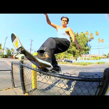Nike SB | Pawnshop Skate Co. | Old Soul